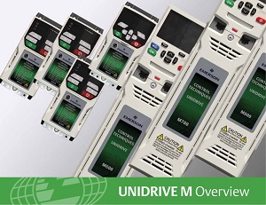  Uni Drive M700 , M701